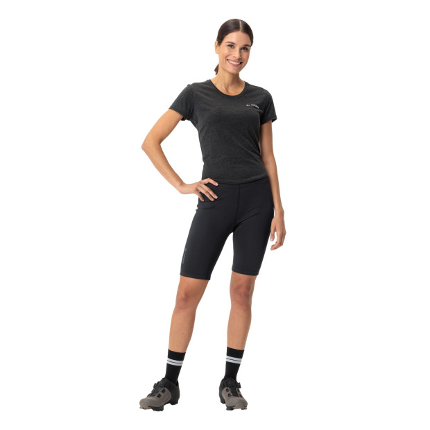 Cuissard Court Femme Vaude Matera Tights II
