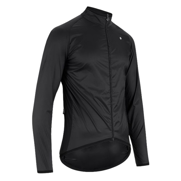 Veste Coupe-Vent Assos MILLE GT C2 - Noir