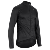 Veste Coupe-Vent Assos MILLE GT C2 - Noir
