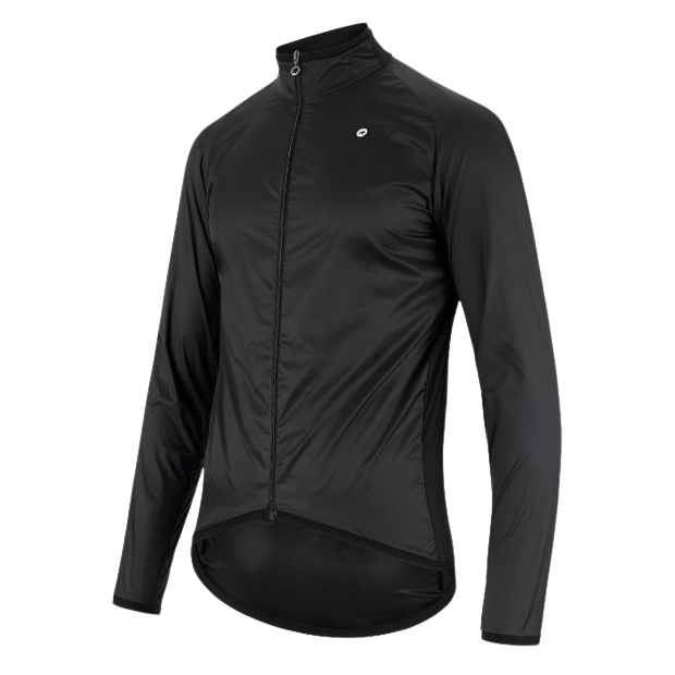 Veste Coupe-Vent Assos MILLE GT C2 - Noir