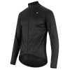 Veste Coupe-Vent Assos MILLE GT C2 - Noir