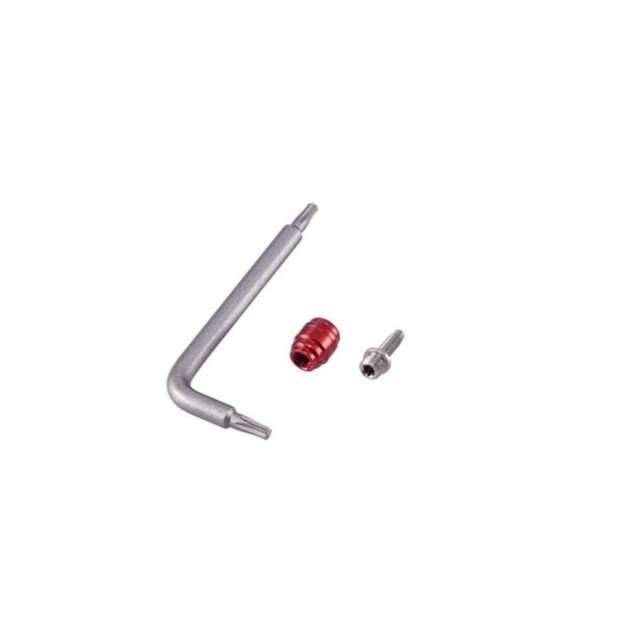 Kit d'Olives et d'Inserts de Durite de Frein SRAM/Avid