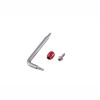 Kit d'Olives et d'Inserts de Durite de Frein SRAM/Avid