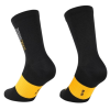 Chaussettes Printemps/Automne Assos Evo - Noir