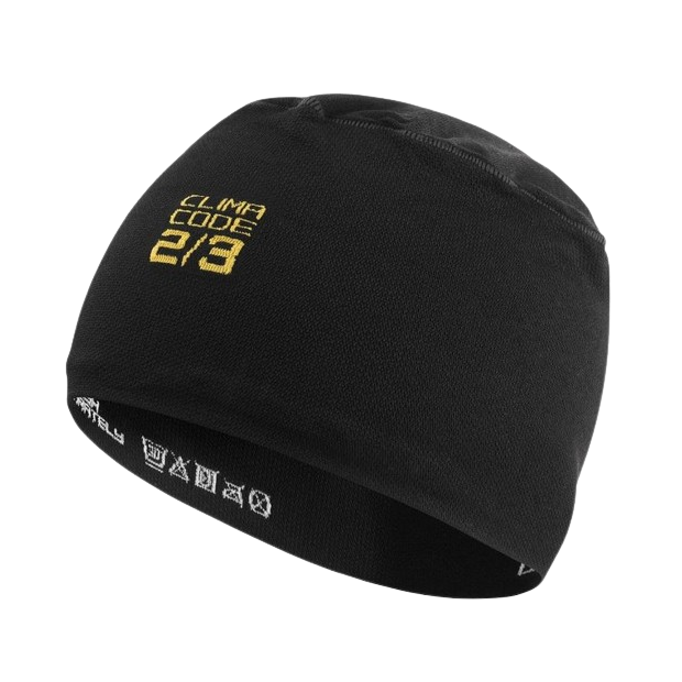 Sous-Casque Printemps/Automne Assos