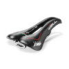 Selle SMP Well Junior 130x234mm - Noir