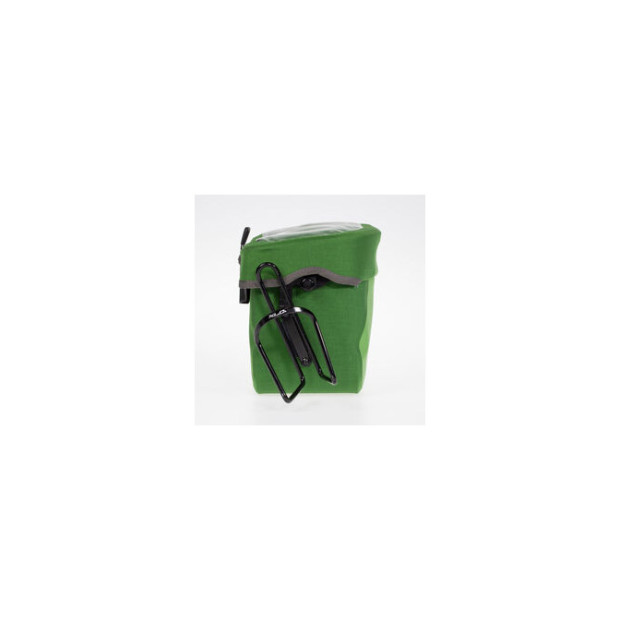 Fixation Porte-Bidon Ortlieb Ultimate Six Bottle Cage Mount - 1mm