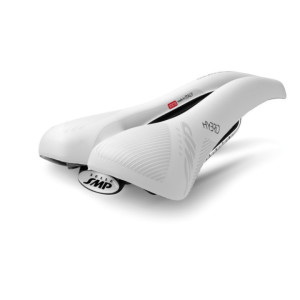 Selle SMP Hybrid Blanche