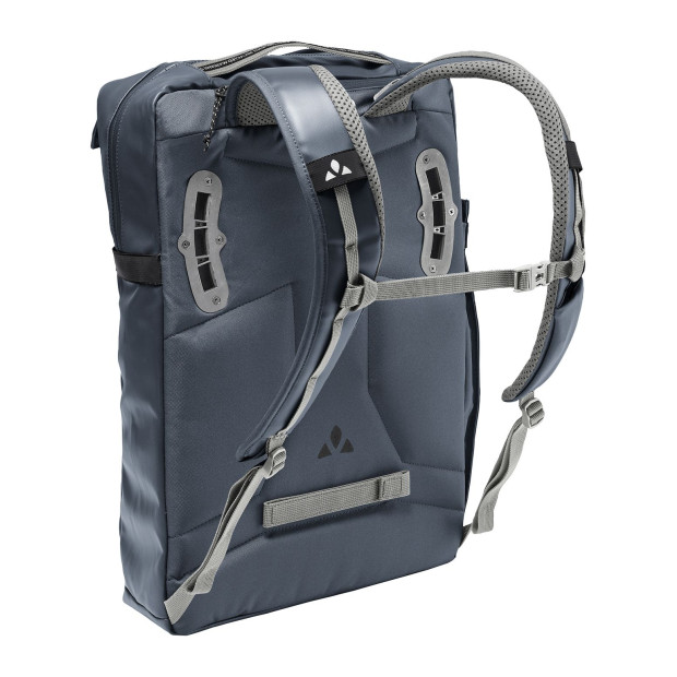 Sac à Dos Vaude Mineo Transformer 20 Heron