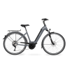 Vélo Urbain Electrique Velo de Ville AEB 890 Pure 28" Shimano Cues U4000 1x9V