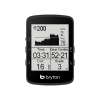 Compteur-GPS Bryton Rider 460 + Capteurs Cardio et Cadence