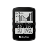 Compteur-GPS Bryton Rider 460 + Capteurs Cardio et Cadence