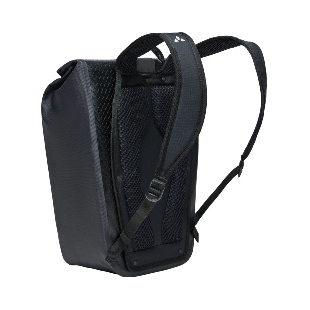 Sac à Dos Urbain Vaude Clubride Aqua 17 - Noir