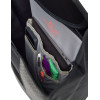 Sac à Dos Urbain Vaude Clubride Aqua 17 - Noir