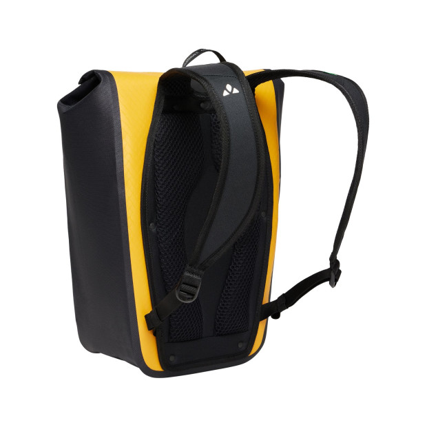 Sac à Dos Urbain Vaude Clubride Aqua 17 - Jaune