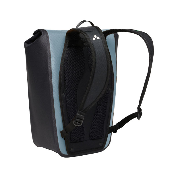 Sac à Dos Urbain Vaude Clubride Aqua 17 - Bleu Nordique
