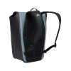 Sac à Dos Urbain Vaude Clubride Aqua 17 - Bleu Nordique