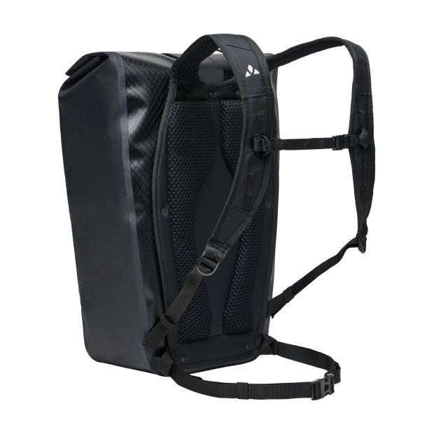 Sac à Dos Urbain Vaude Clubride Aqua 25 - Noir