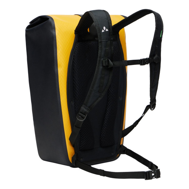 Sac à Dos Urbain Vaude Clubride Aqua 25 - Jaune