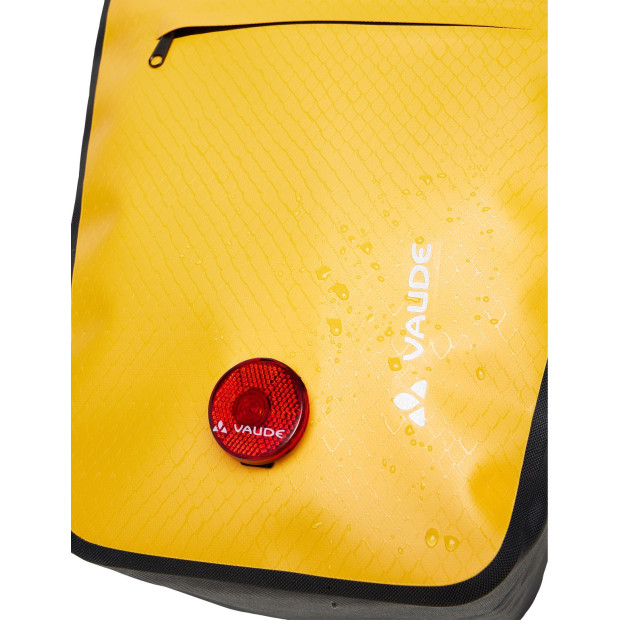 Sac à Dos Urbain Vaude Clubride Aqua 25 - Jaune