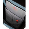 Sac à Dos Urbain Vaude Clubride Aqua 25 - Bleu Nordique
