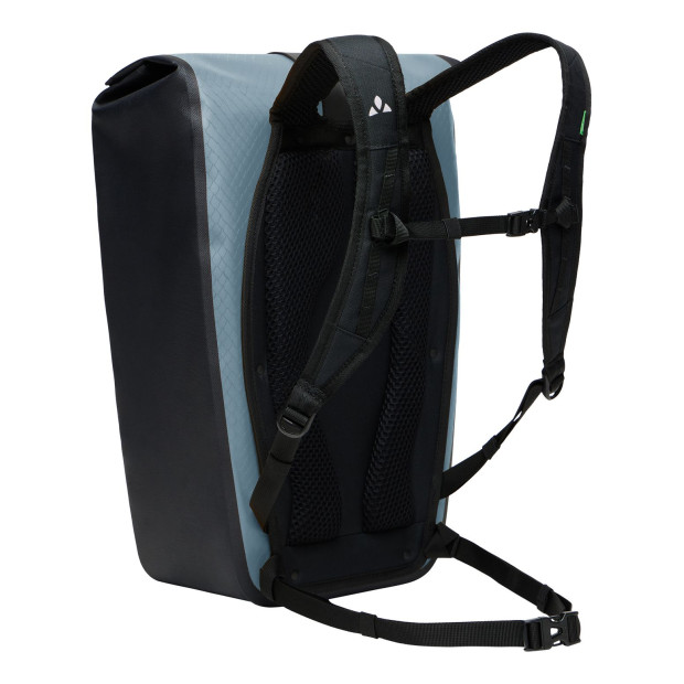 Sac à Dos Urbain Vaude Clubride Aqua 25 - Bleu Nordique