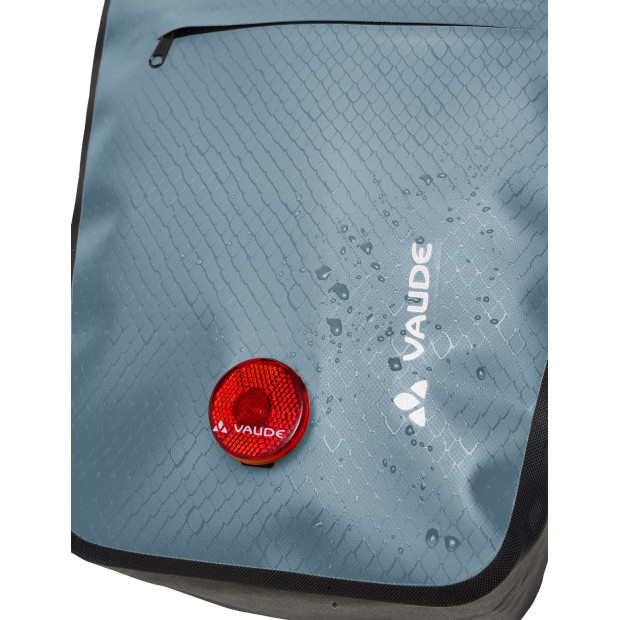 Sac à Dos Urbain Vaude Clubride Aqua 25 - Bleu Nordique