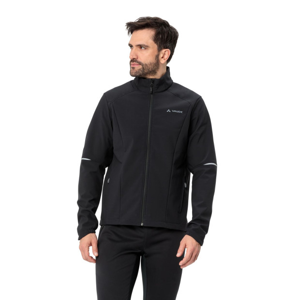 Veste Vaude Wintry Jacket IV - Noir