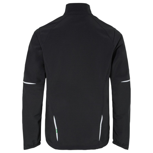 Veste Vaude Wintry Jacket IV - Noir