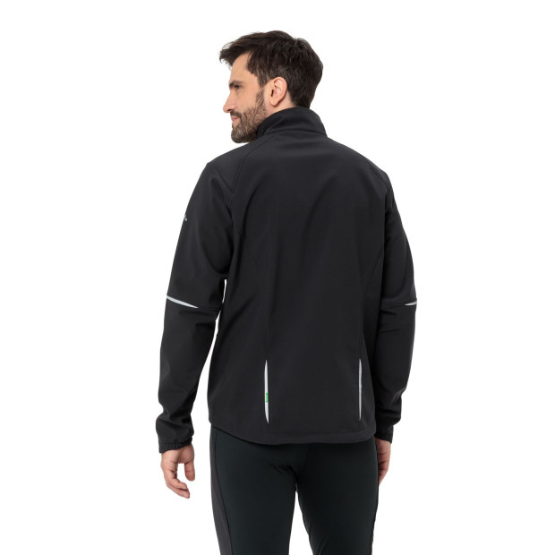 Veste Vaude Wintry Jacket IV - Noir