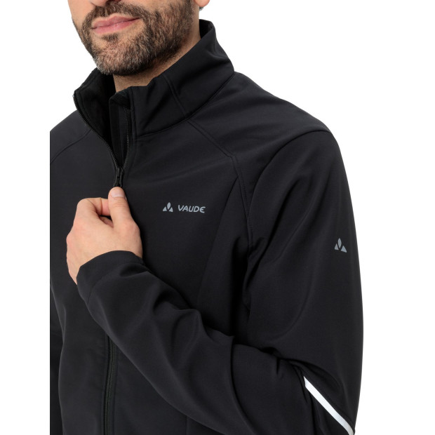 Veste Vaude Wintry Jacket IV - Noir