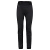 Collant Hiver Gravel sans Bretelles Vaude Kuro Essential Warm - Noir