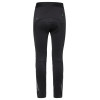 Collant Hiver Gravel sans Bretelles Vaude Kuro Essential Warm - Noir