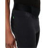 Collant Hiver Gravel sans Bretelles Vaude Kuro Essential Warm - Noir