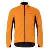 Veste Softshell Homme Vaude Kuro II - Curcuma