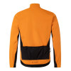 Veste Softshell Homme Vaude Kuro II - Curcuma