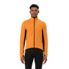 Veste Softshell Homme Vaude Kuro II - Curcuma