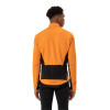 Veste Softshell Homme Vaude Kuro II - Curcuma
