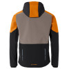 Veste Softshell Homme Vaude Qimsa Curcuma