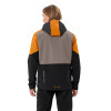 Veste Softshell Homme Vaude Qimsa Curcuma