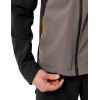Veste Softshell Homme Vaude Qimsa Curcuma