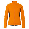Maillot Femme Manches Longues Vaude Matera II Curcuma