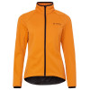 Veste Femme Softshell Vaude Matera II Curcuma