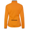 Veste Femme Softshell Vaude Matera II Curcuma