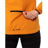 Veste Femme Softshell Vaude Matera II Curcuma