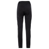 Cuissard Long Femme Vaude Posta Warm II - Noir