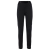 Cuissard Long Femme Vaude Posta Warm II - Noir