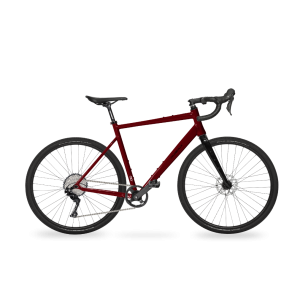 Vélo Gravel Velo de Ville G400 Shimano GRX400 2x10V