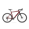 Vélo Gravel Velo de Ville G400 Shimano GRX400 2x10V