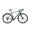 Vélo Gravel Velo de Ville G400 Commuter Shimano GRX400 2x10V